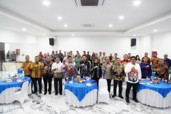 Bukan Sekadar Penegakan Hukum, Rudenim Kini Jadi Ruang Pemberdayaan Deteni