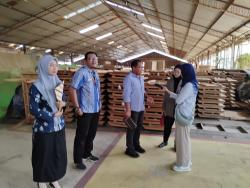 Disidak Dewan, Bangunan Milik Dua Perusahaan Besar di Jepara Tak Sesuai Izin PBG