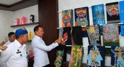 Lapas Bojonegoro Studi Tiru ke Lapas Banyuwangi, Fokus Tingkatkan Kualitas Layanan Publik