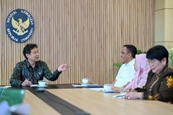 RS Undata Nambaso: Harapan Baru untuk Layanan Kesehatan di Indonesia Timur