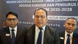 Ekonomi Tertekan, AKPI Fokus Edukasi Pelaku Usaha di Daerah