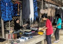 Mengenal 5 Batik Khas Lebak, Setiap Corak Memiliki Pesan Makna
