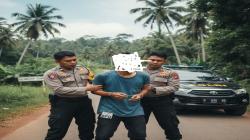 DPO Kasus Kekerasan Anak Hingga Tewas di TTU Ditangkap di Kalimantan Timur