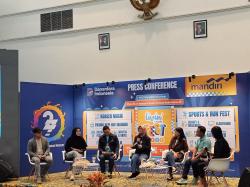 Bandung Ramai dengan Festival Kreatif dan UMKM, Seru untuk Semua Usia