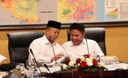 Sebanyak 4.000 Hektar HGU di Sumsel Habis Masa Berlaku, Menteri Nusron Wahid Beri Arahan Begini