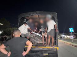 Terlibat Balap Liar, 13 Remaja di Labuan Bajo Diamankan Polisi