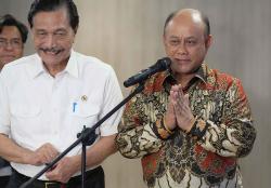Bukan Ahli Gizi, Riwayat Pendidikan Dadan Hindayana Disorot di Tengah Polemik Program MBG