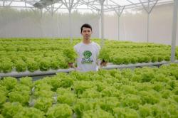 Gizi Anak Oke, Petani Cuan! Program MBG Lumajang Putar Roda Ekonomi Lokal