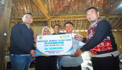 Sragen Menuju Desa Digital, Internet Gratis Jadi Senjata Baru Perangi Kemiskinan Ekstrem