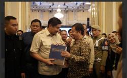 Torang Sitorus: Penenun Ulos Juga Layak Nikmati Program Tiga Juta Rumah!