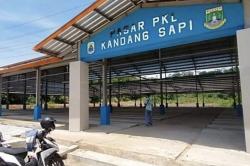 Relokasi PKL ke Pasar Semi Gratis, Pemkab Lebak Tegaskan Tak Ada Pungutan