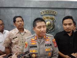 Atasi Macet Parah, Pemerintah Batasi Jam Operasional Truk Tambang di Jalur Cilegon–Bojonegara