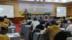 Kick-off RBP REDD+ GCF di Kepri: Komitmen Jaga Hutan dan Turunkan Emisi