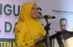 Paket Sembako Auto Hemat Parah! Golkar Maros Bikin Pasar Murah Sambut Ultah ke-61