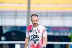 Africa Is Real! Klub Persijap Bikin Bangga Pemainnya Dilirik Timnas Niger, Mario Lemos Bilang Begini