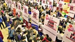 Diversifikasi Karir: Job Fair Lebak 2025 Buka Mata ke Sektor Non-Domestik