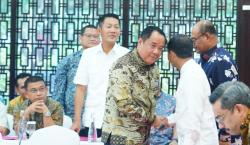 Soal Legalisasi Sumur Minyak Rakyat, Menteri ESDM Bahlil: Pemerintah Daerah Pegang Peran Penting