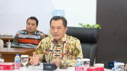 Kemendagri Dorong ASN Kuasai Legal Drafting demi Regulasi Berkualitas