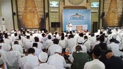 Ribuan Jamaah Padati Karawang Bershalawat, Sanema Tour Gaungkan Ukhuwah dan Kepedulian Sosial