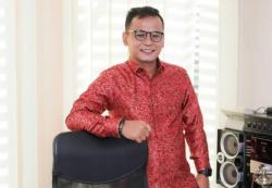 Rudianto Manurung: Dari Tanah Melayu Menuju Panggung Dunia