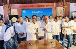 Sadewo Terpilih Ketua KAGAMA Banyumas, Dorong Peran Alumni dalam Pembangunan Daerah
