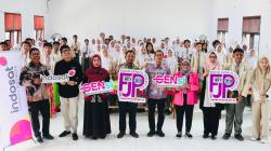 FJPI Sumut bersama IOH Dorong Kesadaran Pelajar Untuk Penggunaan Internet Secara Cerdas