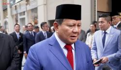 Presiden Prabowo Resmi Copot Kepala Badan Pangan Nasional, Ini Penggantinya!