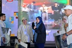 Ratusan Lurah Makassar Ikuti Retret di Malino, Wawali: Kita Bukan Bos!