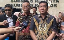 Buruan yang Tak Lari: Silfester Matutina Akui Masih di Jakarta, Jaksa Siap Bertindak