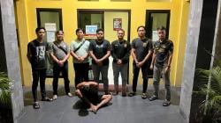 Bejat, Seorang Ayah di Bangka Tengah Tega Cabuli Anak Kandung