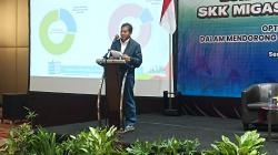 Produksi Minyak Jabanusa Tembus 180 Ribu Barel per Hari, Sumbang 24 Persen Produksi Nasional