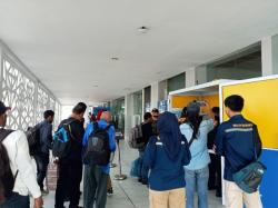 Mulai 1 Oktober, Sistem All Indonesia Berlaku di Seluruh Pintu Masuk Internasional