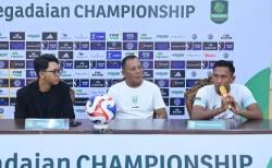 Persiba vs Persela: Duel Dua Tim Papan Tengah Klasemen Grup Timur