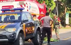 Kronologi Lengkap Kecelakaan Maut Jalur Ponorogo Trenggalek, Korban Tewas Terlindas