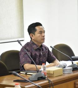 Lukmanul Hakim Bongkar Akar Masalah Data Warga Cianjur: Kalau Datanya Salah, Keadilan Pun Melenceng