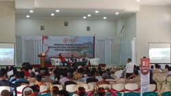 Pesan BPIP dan DPR Jangan Biarkan Pancasila Berhenti di Buku, Harus Hidup di Kehidupan Sehari-hari