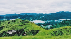 Jalur Ekstrem ke Satar Cewe Flores: Tapi Worth It Banget Demi Foto Keren