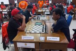 Jadi Tuan Rumah Pra Porprov Cabor Catur, Grobogan Targetkan Lolos Porprov Jateng 2026