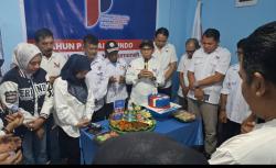 Rapat Strategis DPW Perindo: Menuju Partai yang Dihargai Rakyat