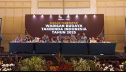 Baratan Kalinyamatan, Memeden Gadhu dan Empat Warisan Budaya Jepara Lolos Sidang WBTB Indonesia 2025