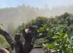 Warga Resah, Debu Fly Ash dan Dugaan Aktivitas Tambang Cemari Pemukiman di Pulomerak