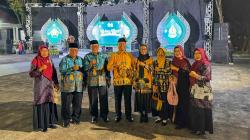 Dari Tanah Papua Menuju Panggung Nasional: Papua Barat Daya Siap Ukir Prestasi di STQH Kendari 2025