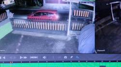Mental Maling Gaya Sultan: Pria Berdasi Gasak Gas, Beras, dan TV di Padaherang