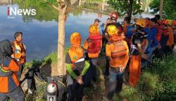 Pencarian Pemuda yang Terseret Arus di Bawah Jembatan Kembar Belum Ditemukan