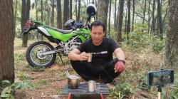 Depok Era 1960-an Tersisa di Sini: Hutan Pinus Buperta, Udara Auto Sejuk