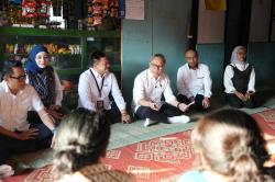 Menko Pangan Kagum! Program PNM Bikin 22,5 Juta Perempuan Prasejahtera Naik Kelas