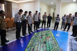 Polisi Waspadai Aksi Copet Saat Haul ke-114 Habib Ali di Solo, 378 Personel Gabungan Dikerahkan