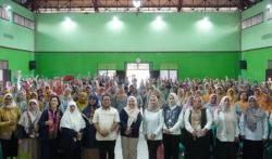 Bukan Sekadar Makan Siang Gratis, Program MBG Jadi Pilar Peningkatan Gizi Nasional