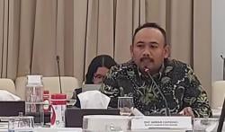 Bappenas RI Undang Bupati Ngawi untuk Didengar Idenya dalam Grand Design Perberasan Nasional