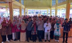 Kemenkes dan DPR Dorong Warga Limapuluh Kota Produksi Jamu Aman dan Bernilai Ekonomi